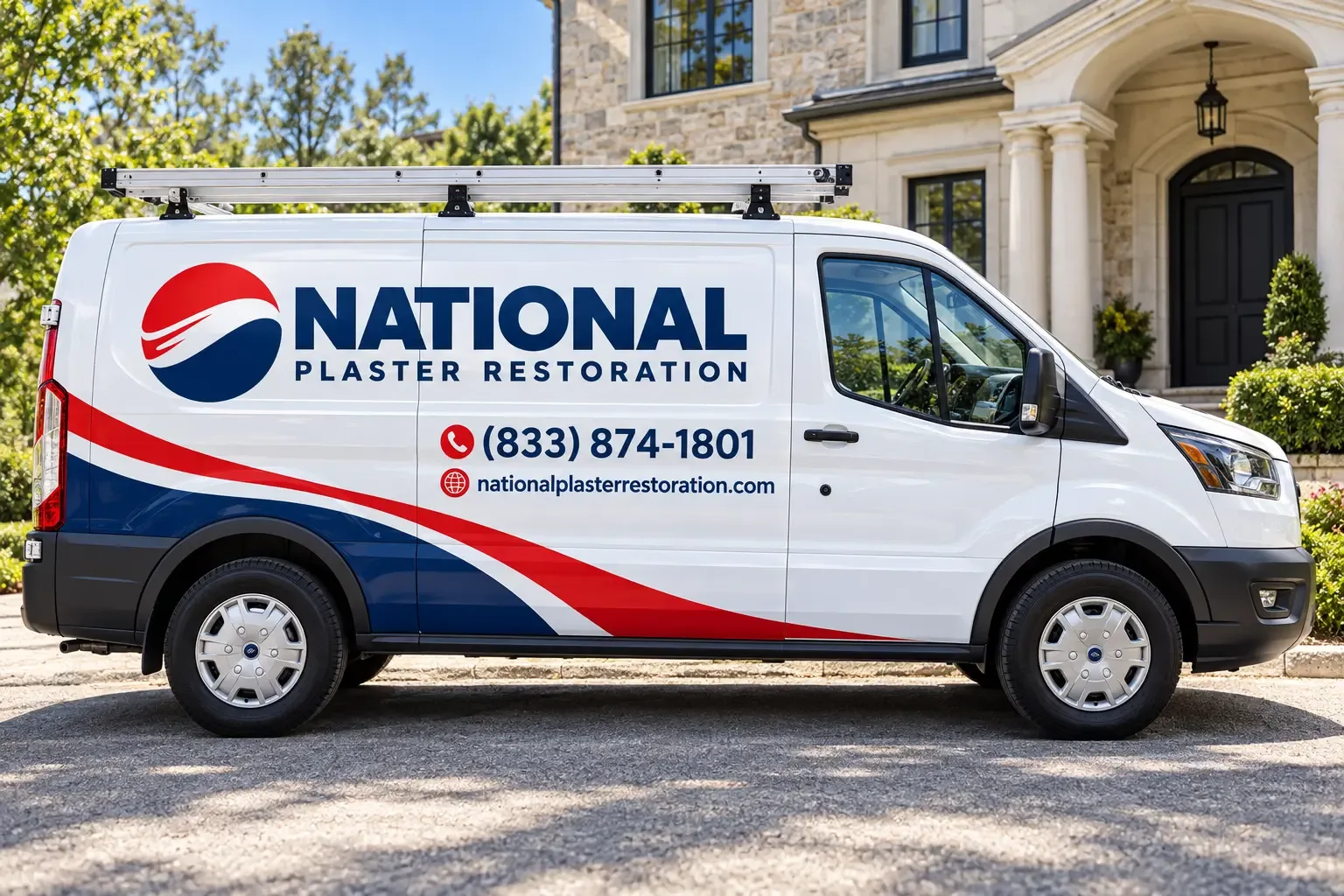 Plaster Repair in Round Rock, AZ near me