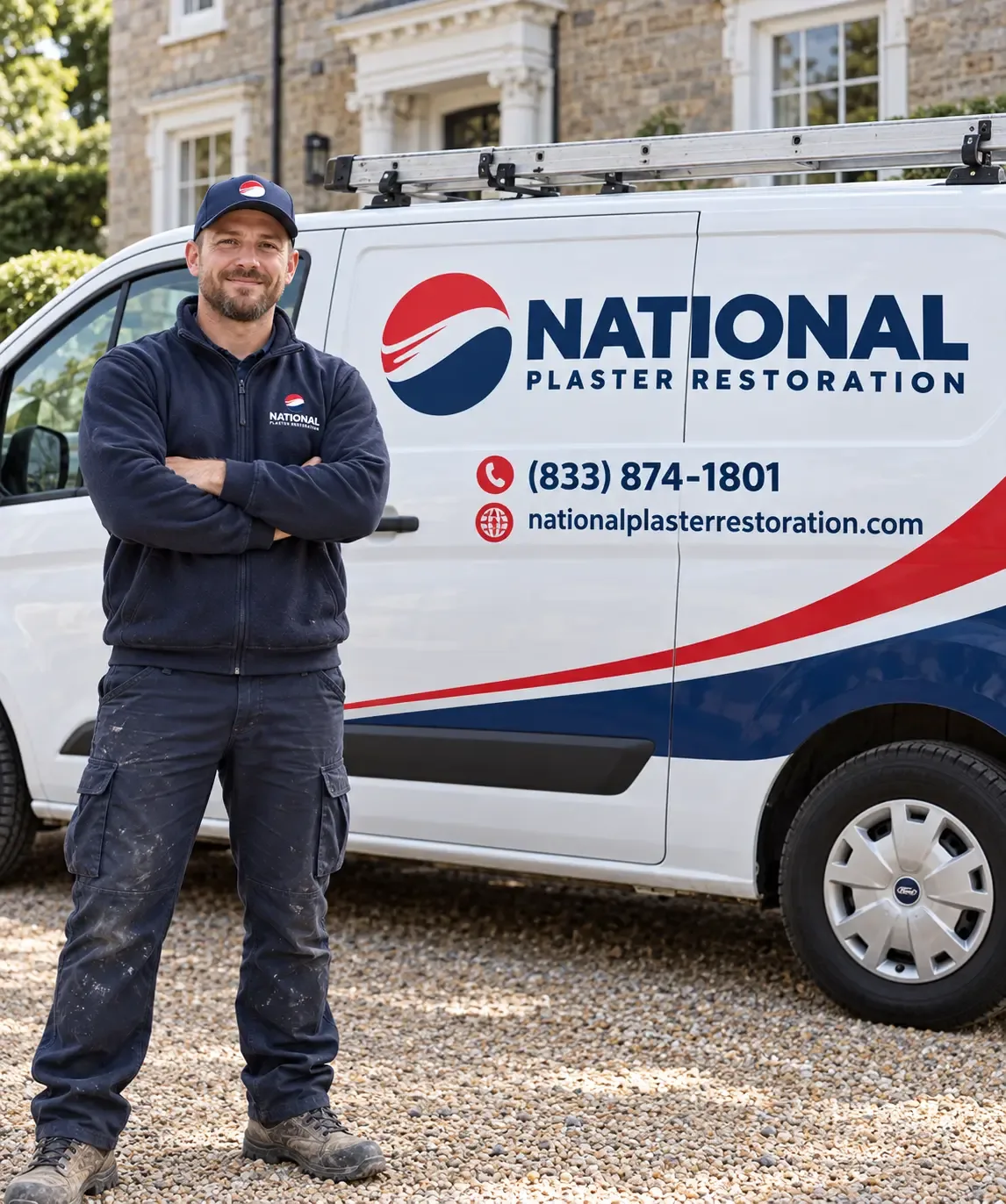 Plaster Repair company in Round Rock, AZ